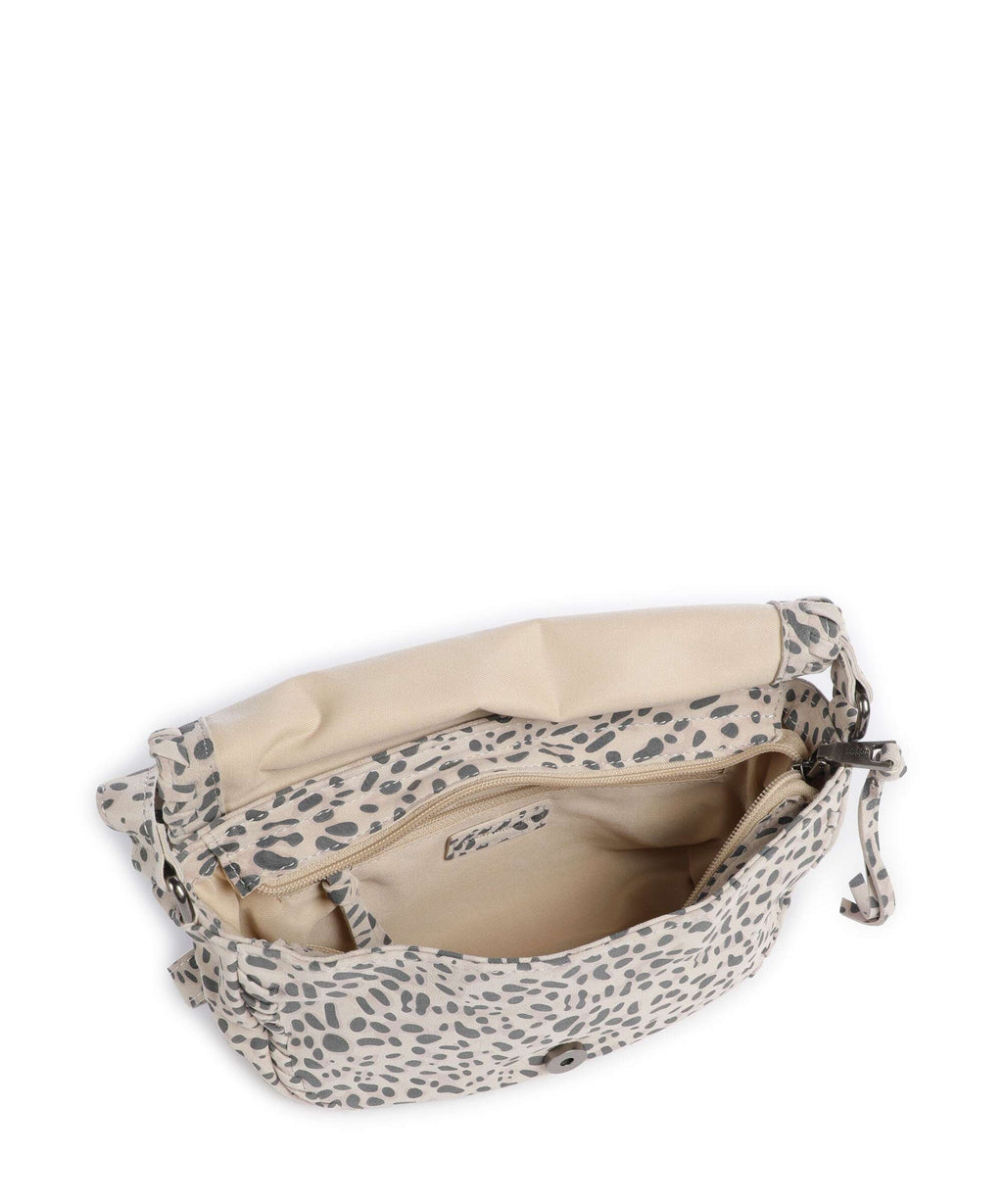 FredsBruder Calm Crossbody bag dotty leo