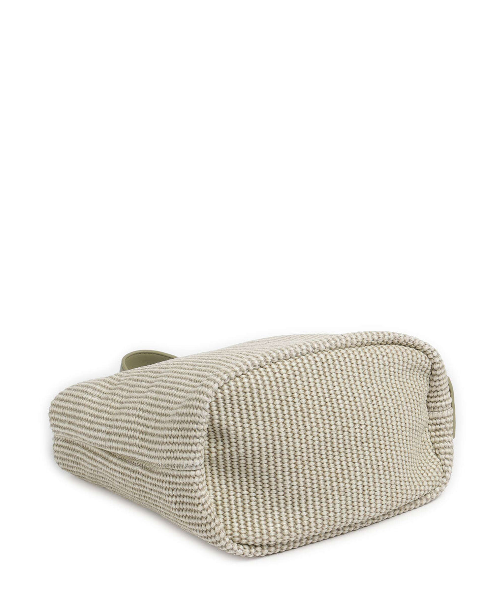 FredsBruder City-Beach-Repeat Handbag olive