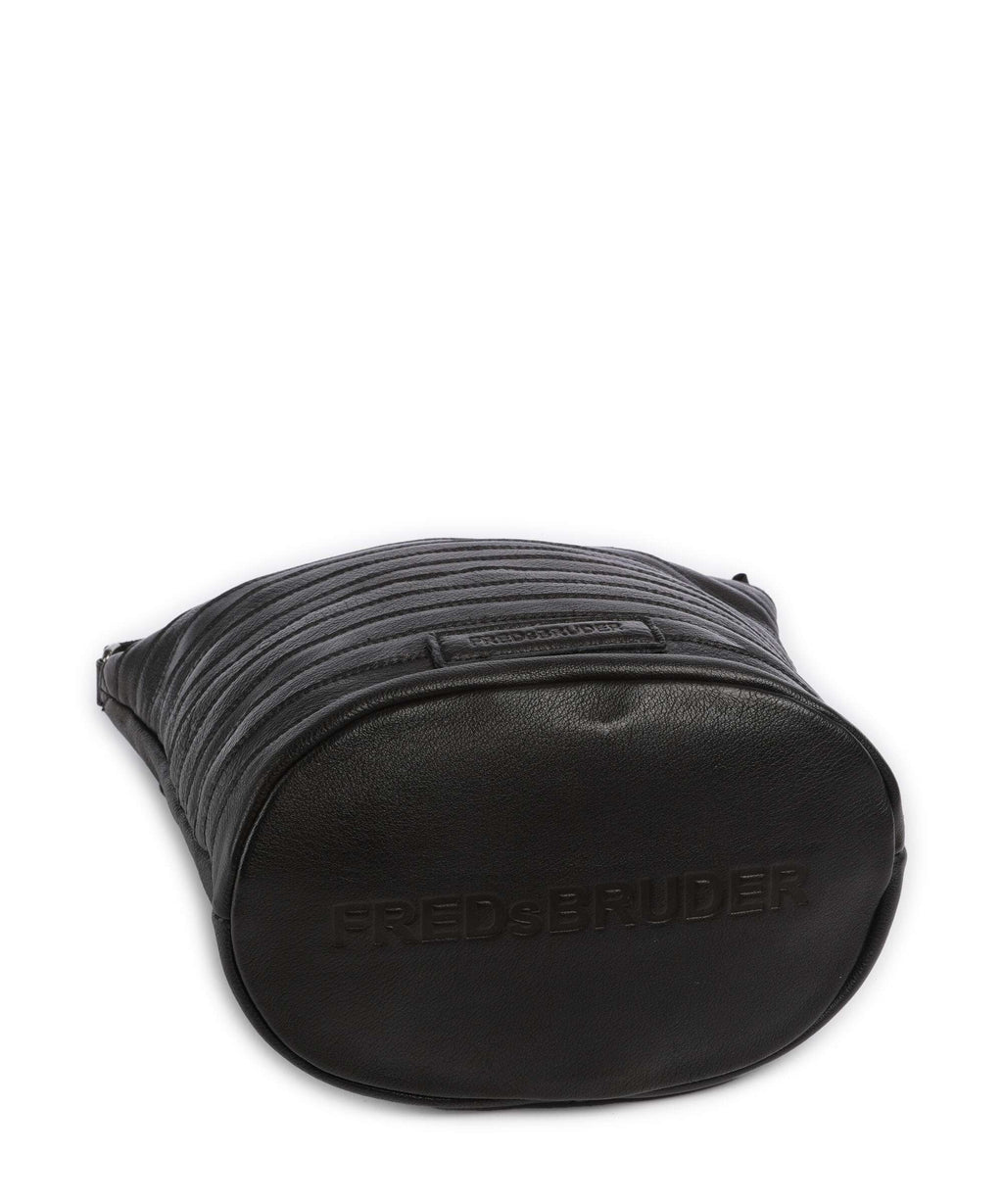 FredsBruder Bestseller Gürtelinchen Crossbody bag black