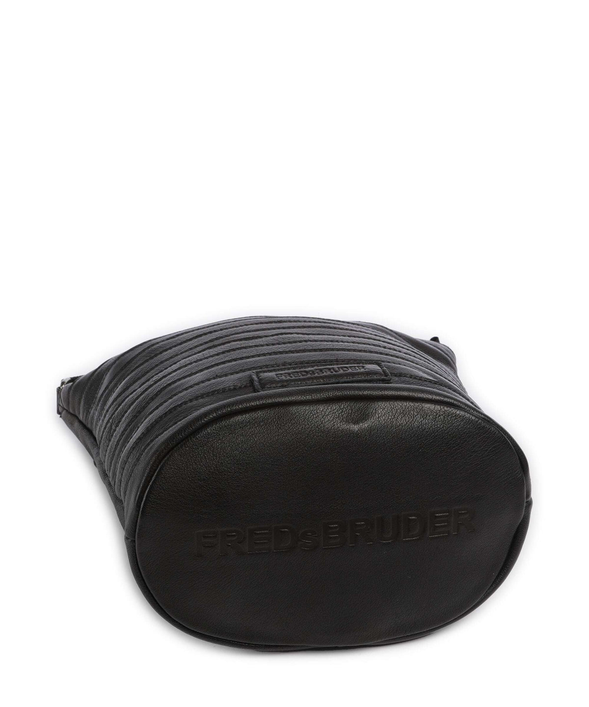 FredsBruder Bestseller Gürtelinchen Crossbody bag black