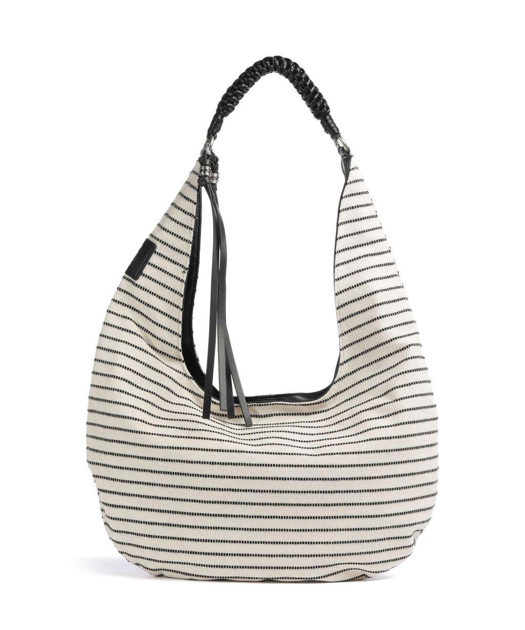 FredsBruder For Lovers Big Shoulder bag black