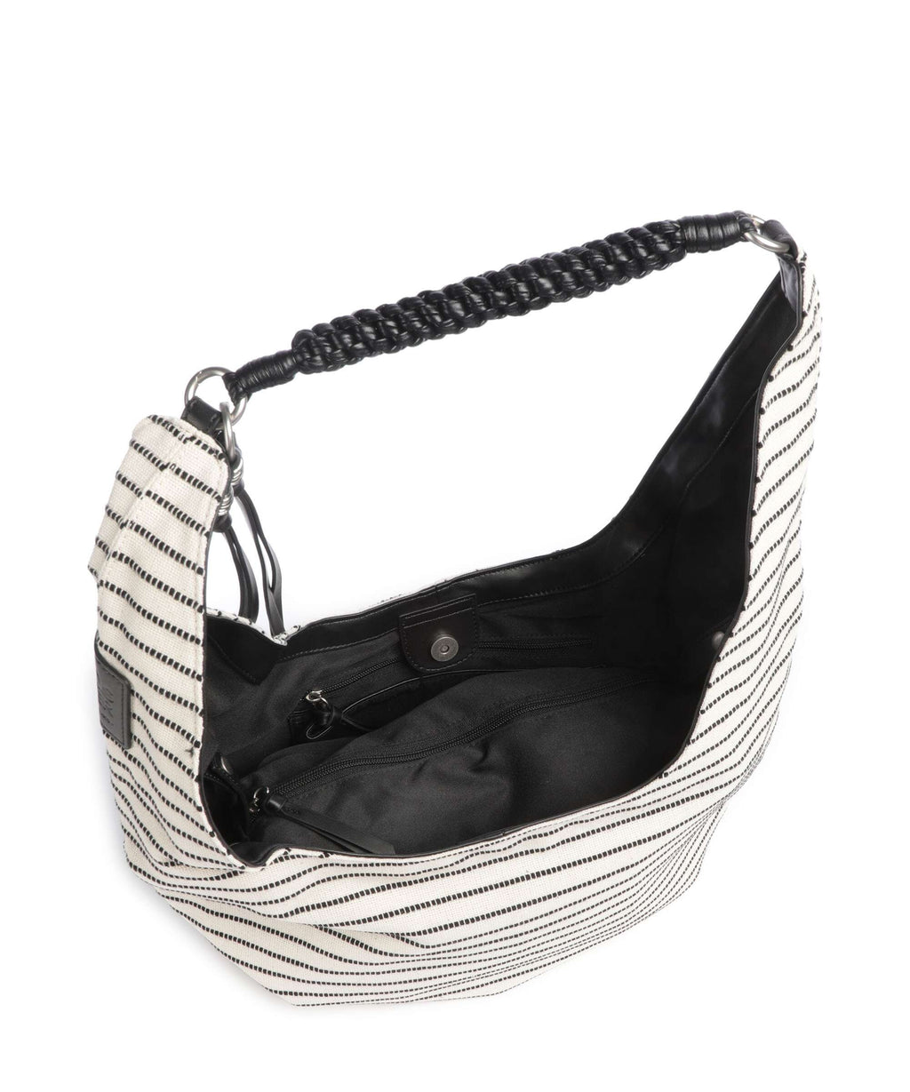 FredsBruder For Lovers Big Shoulder bag black