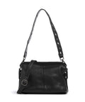 FredsBruder Me and My Bag Shoulder bag black