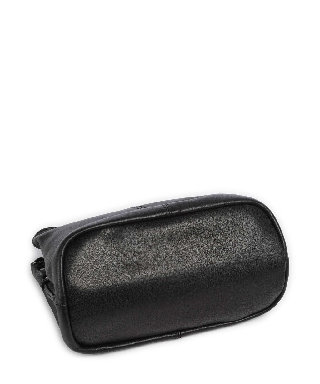 FredsBruder Me and My Bag Shoulder bag black