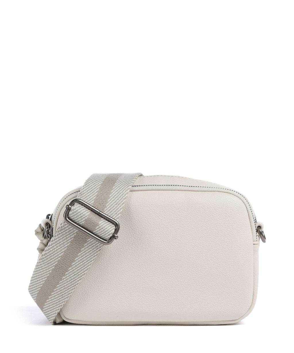 FredsBruder Bestie Crossbody bag oat milk
