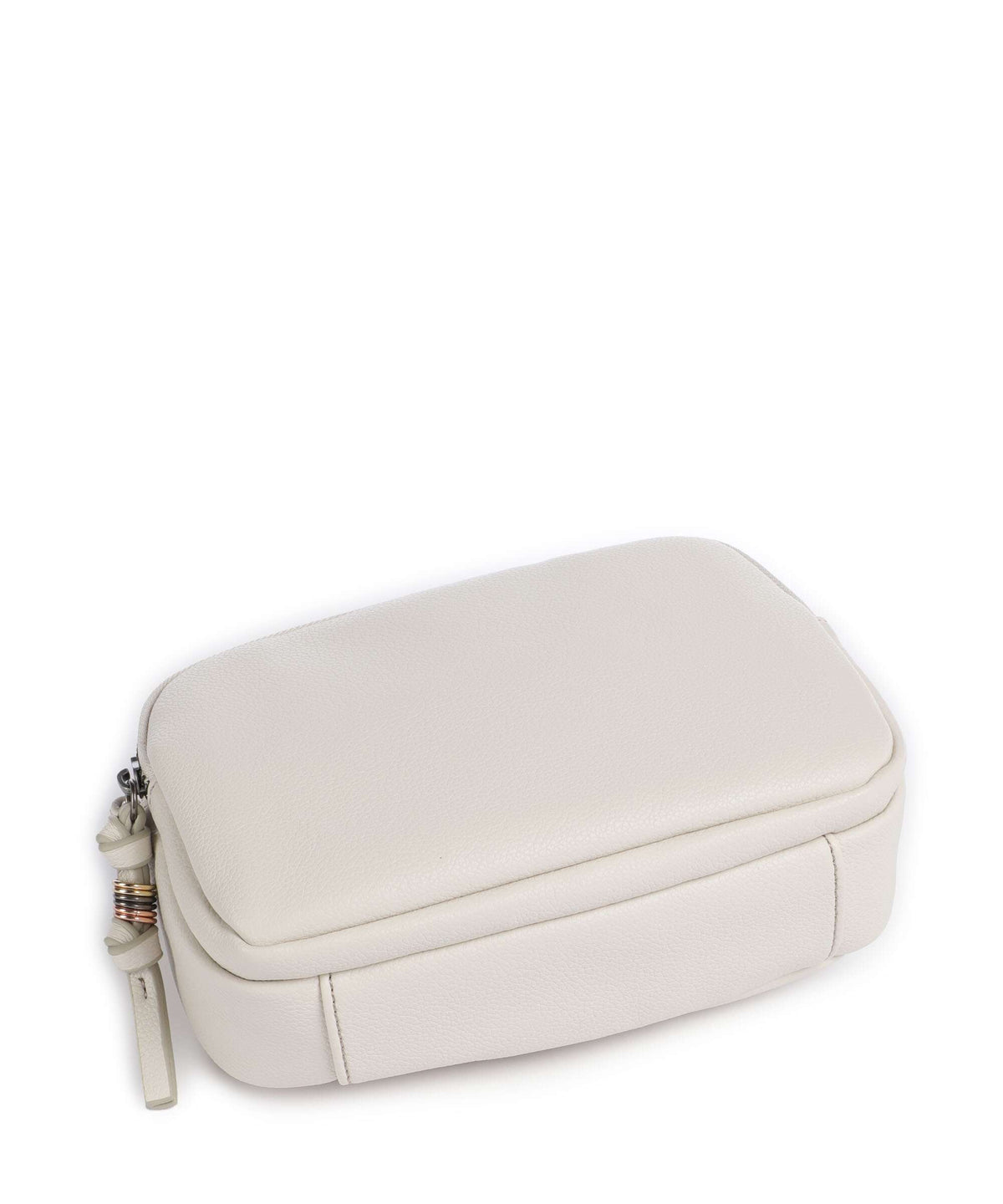 FredsBruder Bestie Crossbody bag oat milk