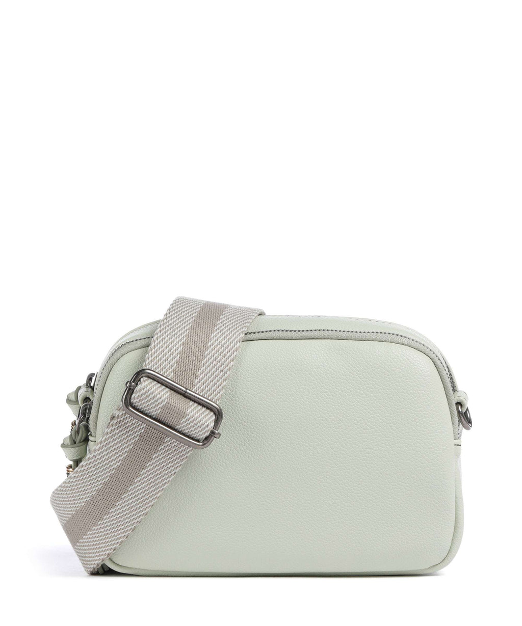 FredsBruder Bestie Crossbody bag light matcha green