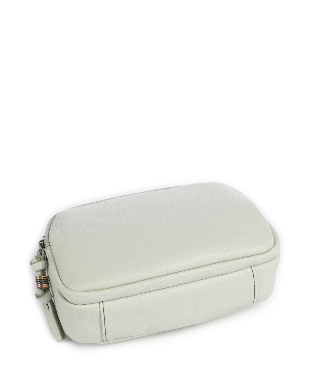 FredsBruder Bestie Crossbody bag light matcha green