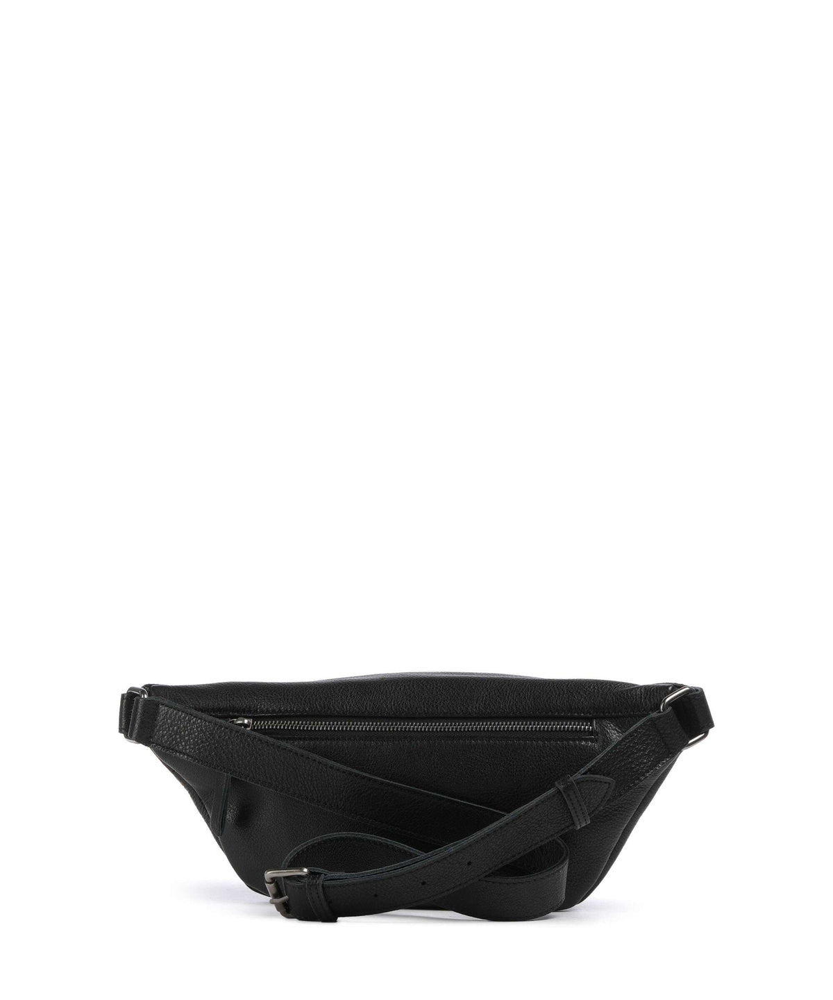 FredsBruder My Old Friend Crossbody bag black