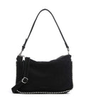 FredsBruder All About Beads Shoulder bag black