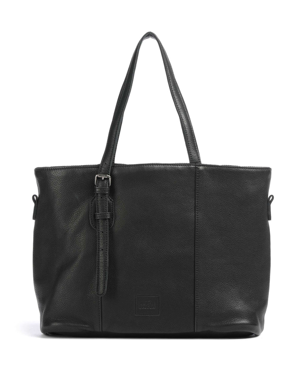 FredsBruder Reversible Tote bag black