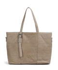 FredsBruder Reversible Tote bag cloudy