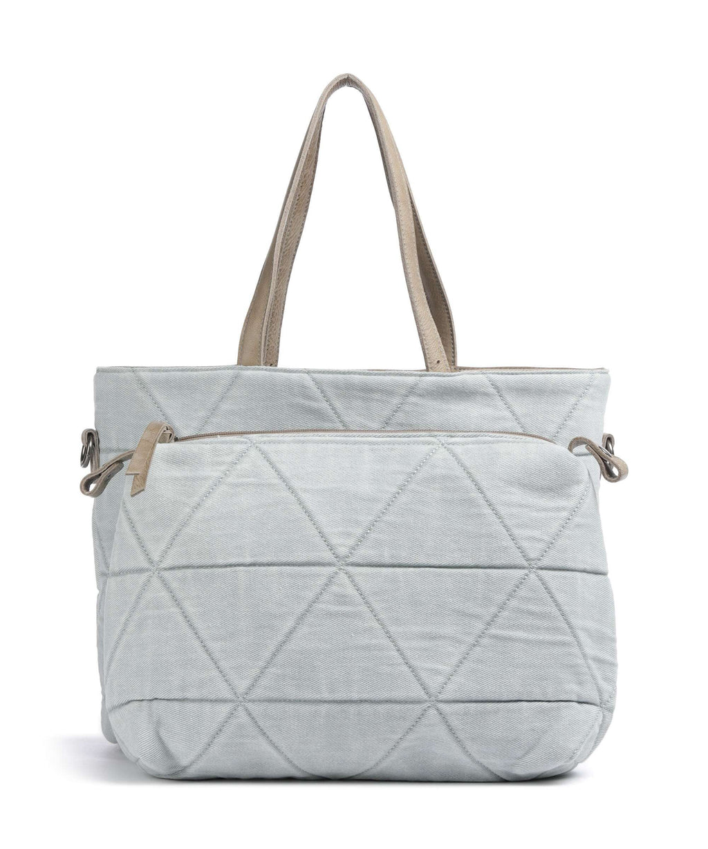 FredsBruder Reversible Tote bag cloudy