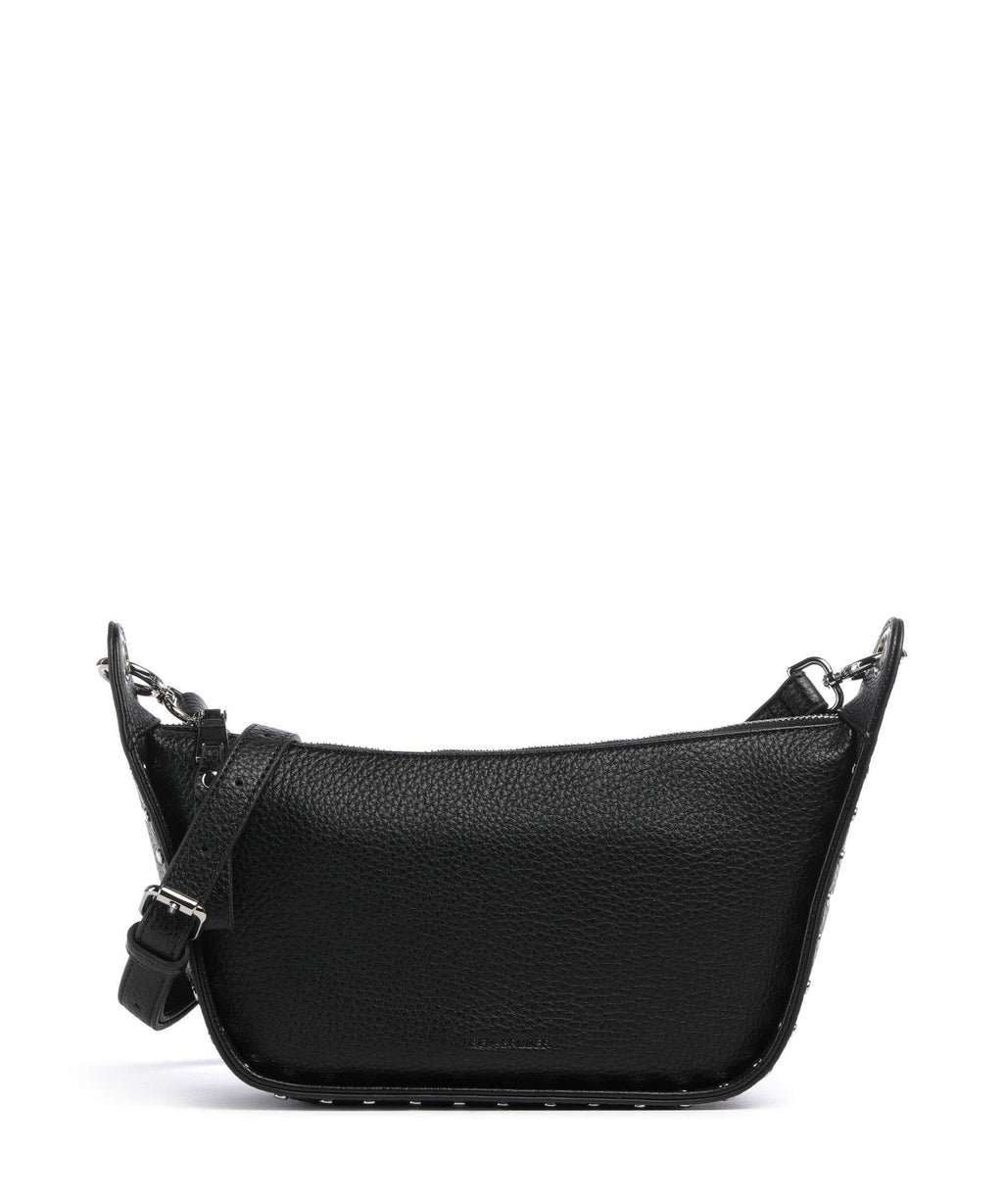 FredsBruder Feel Wild Crossbody bag black