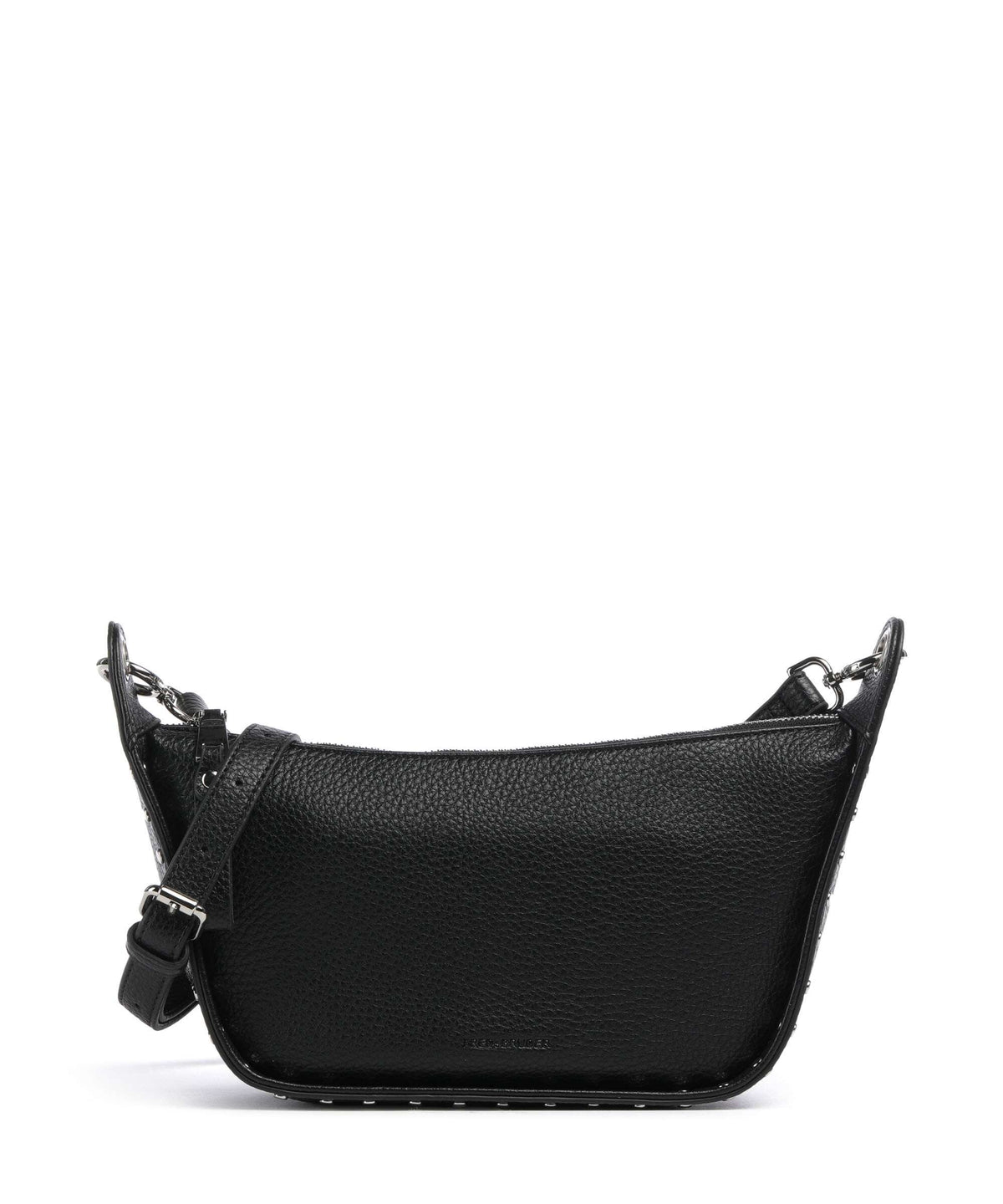 FredsBruder Feel Wild Crossbody bag black