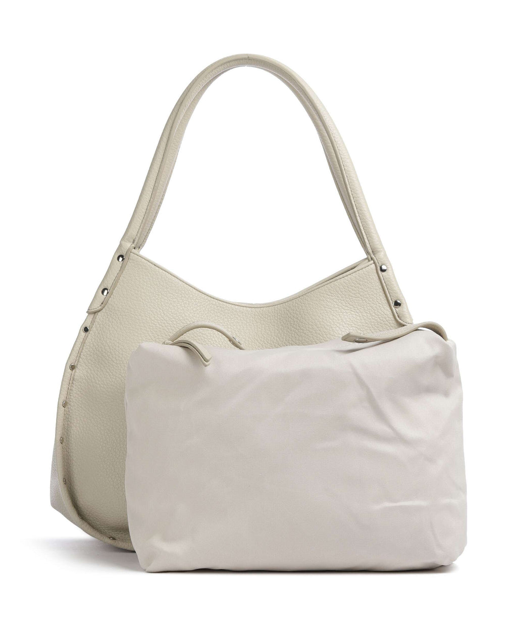 FredsBruder Feel Wild Tote bag stone
