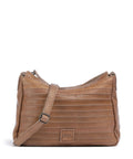 FredsBruder Bestseller Crossbody bag caramel