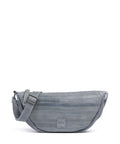 FredsBruder Bestseller Layer Crossbody bag sky blue