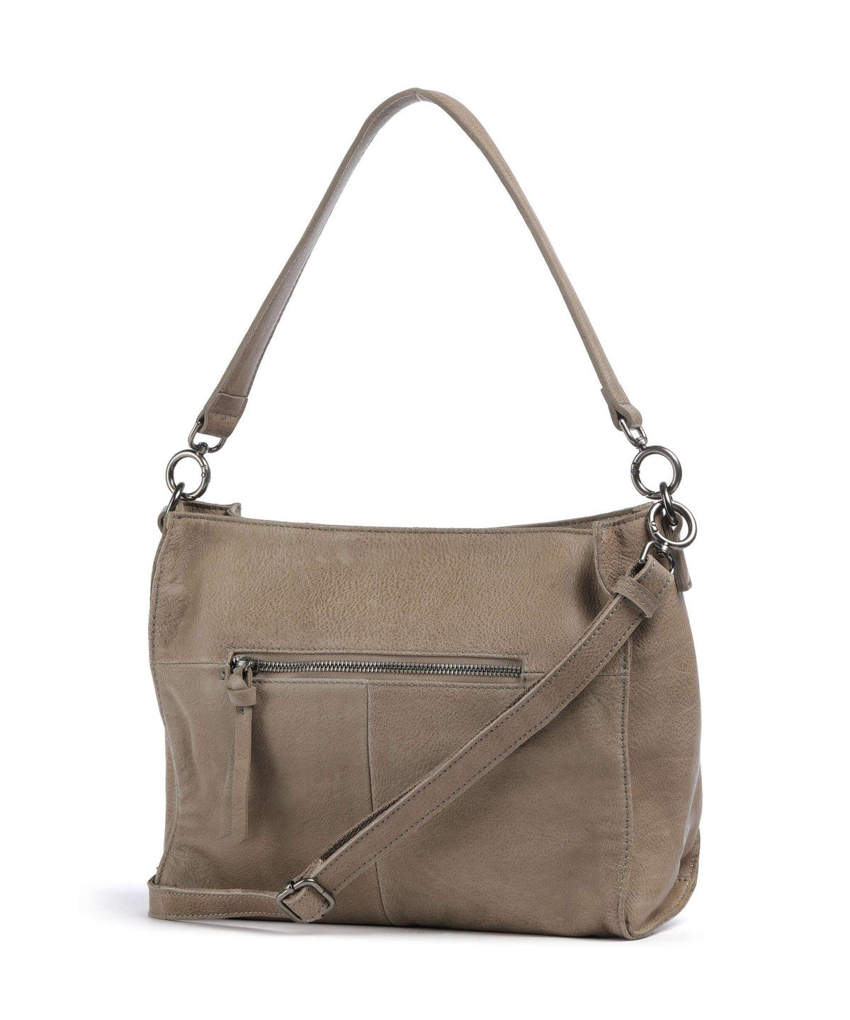 FredsBruder Ride Easy Shoulder bag dirty stone