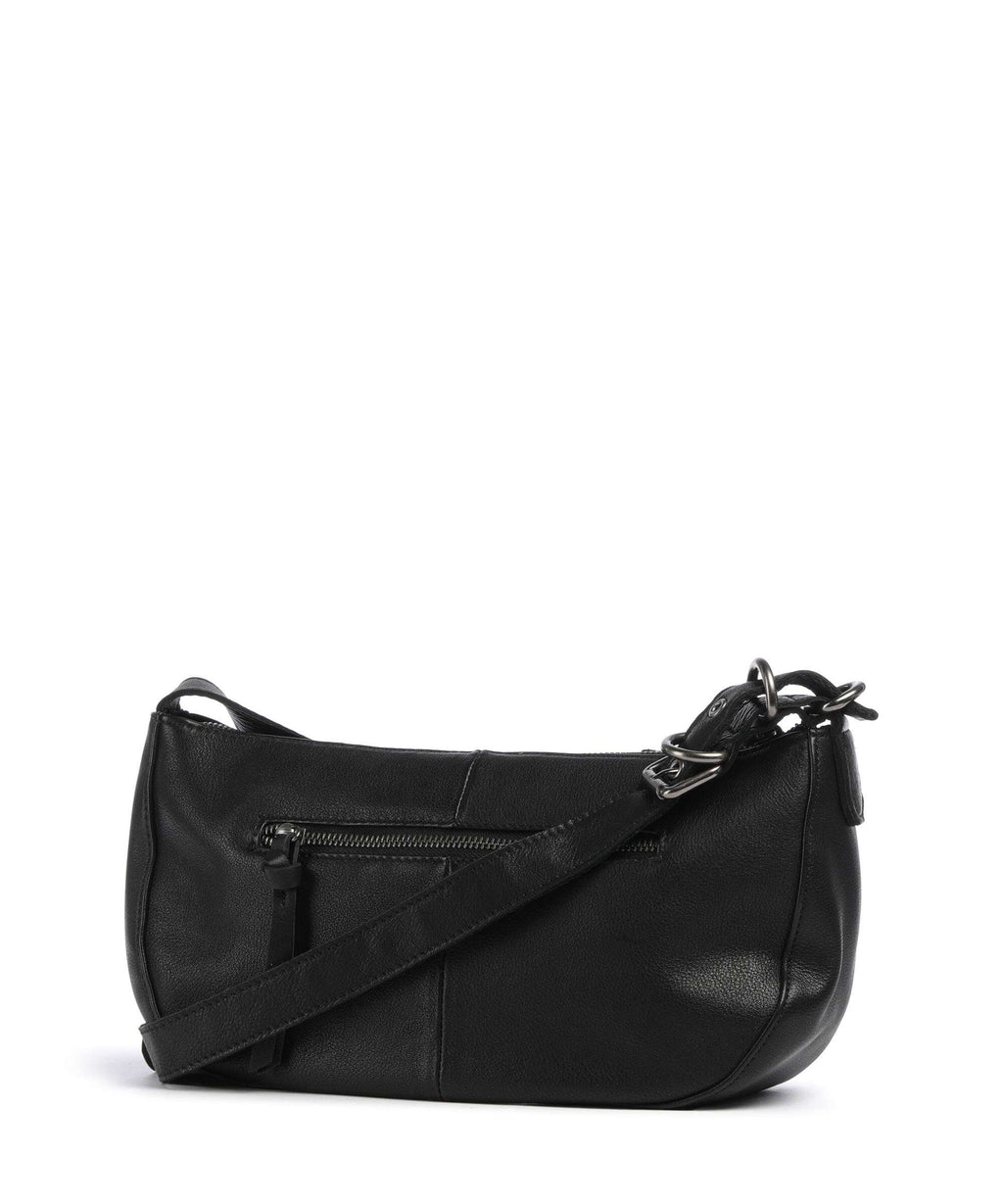 FredsBruder Ride Easy Shoulder bag black