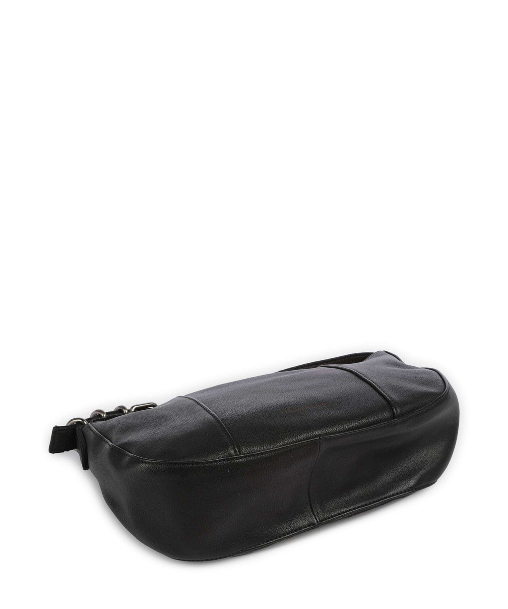 FredsBruder Ride Easy Shoulder bag black