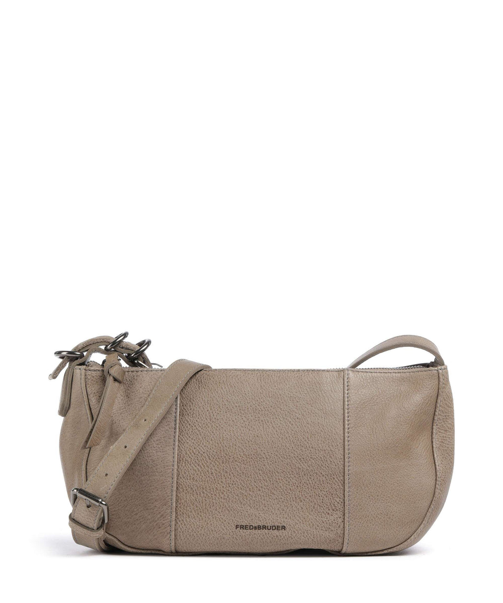 FredsBruder Ride Easy Shoulder bag dirty stone