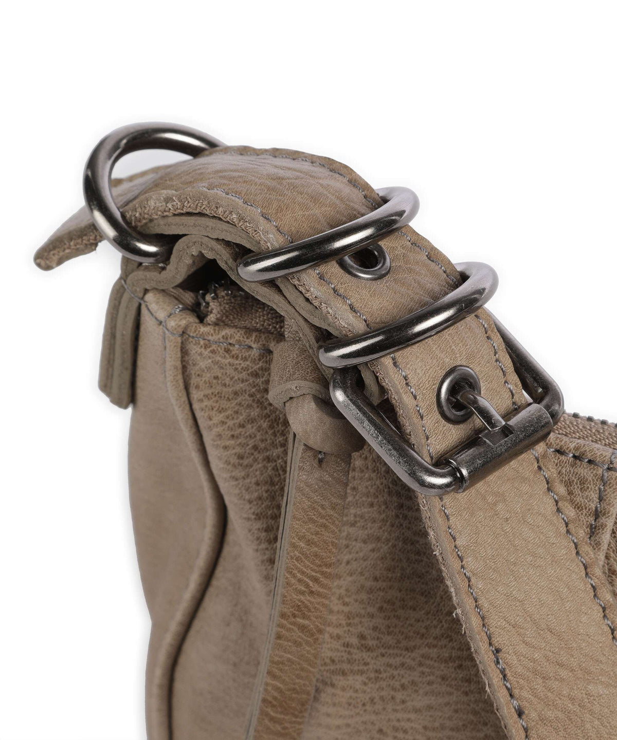 FredsBruder Ride Easy Shoulder bag dirty stone
