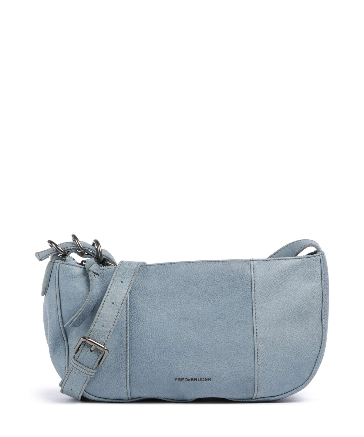 FredsBruder Ride Easy Shoulder bag sky blue