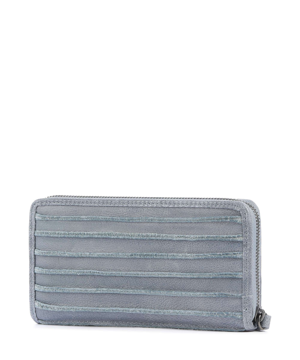 FredsBruder Bestseller Riffel Big Total Wallet sky blue
