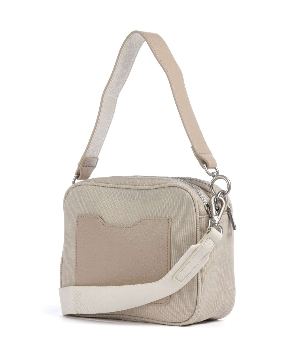 FredsBruder Carry Me Everywhere Shoulder bag earthy shades