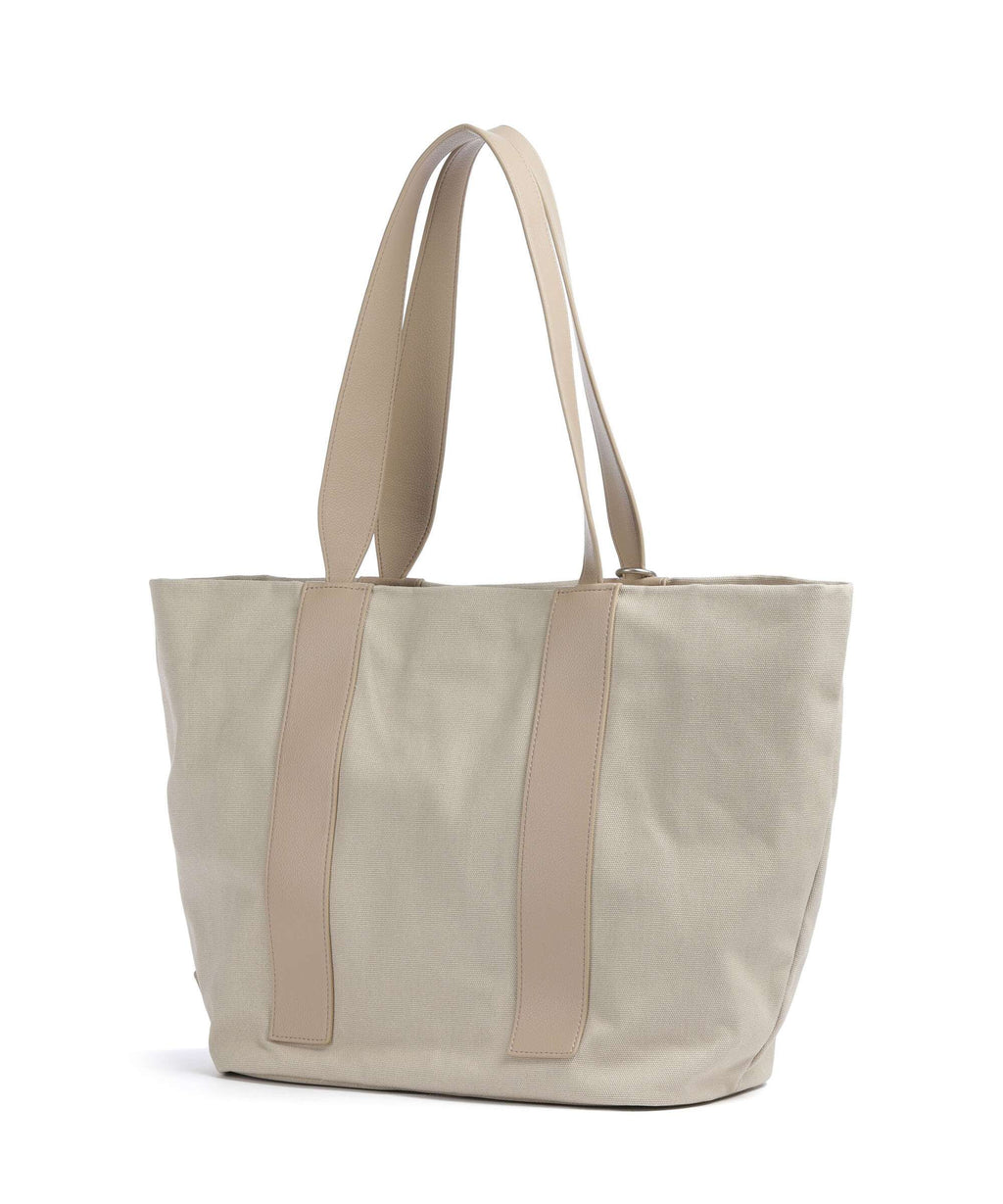 FredsBruder Carry Me Everywhere Tote bag earthy shades