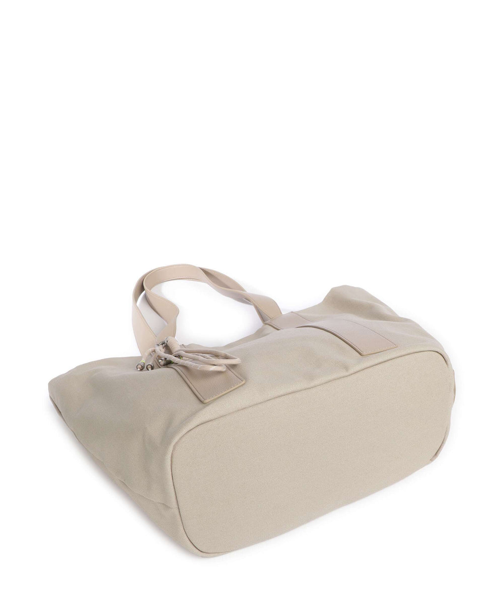 FredsBruder Carry Me Everywhere Tote bag earthy shades