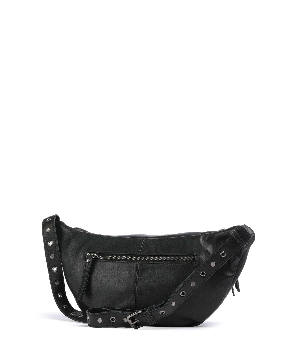 FredsBruder In My Pocket Belt bag black
