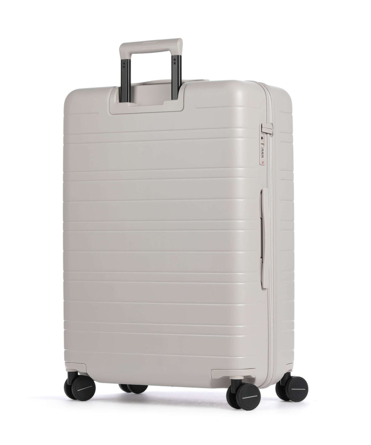 Horizn Studios H7 Essential Spinner (4 wheels) sand grey