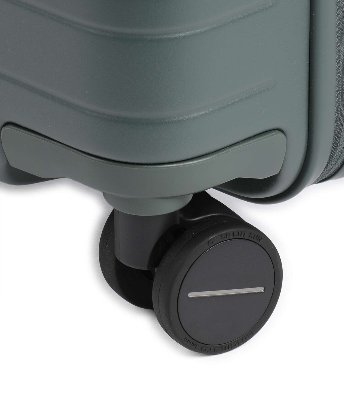 Horizn Studios H5 Essential Spinner (4 wheels) pine green