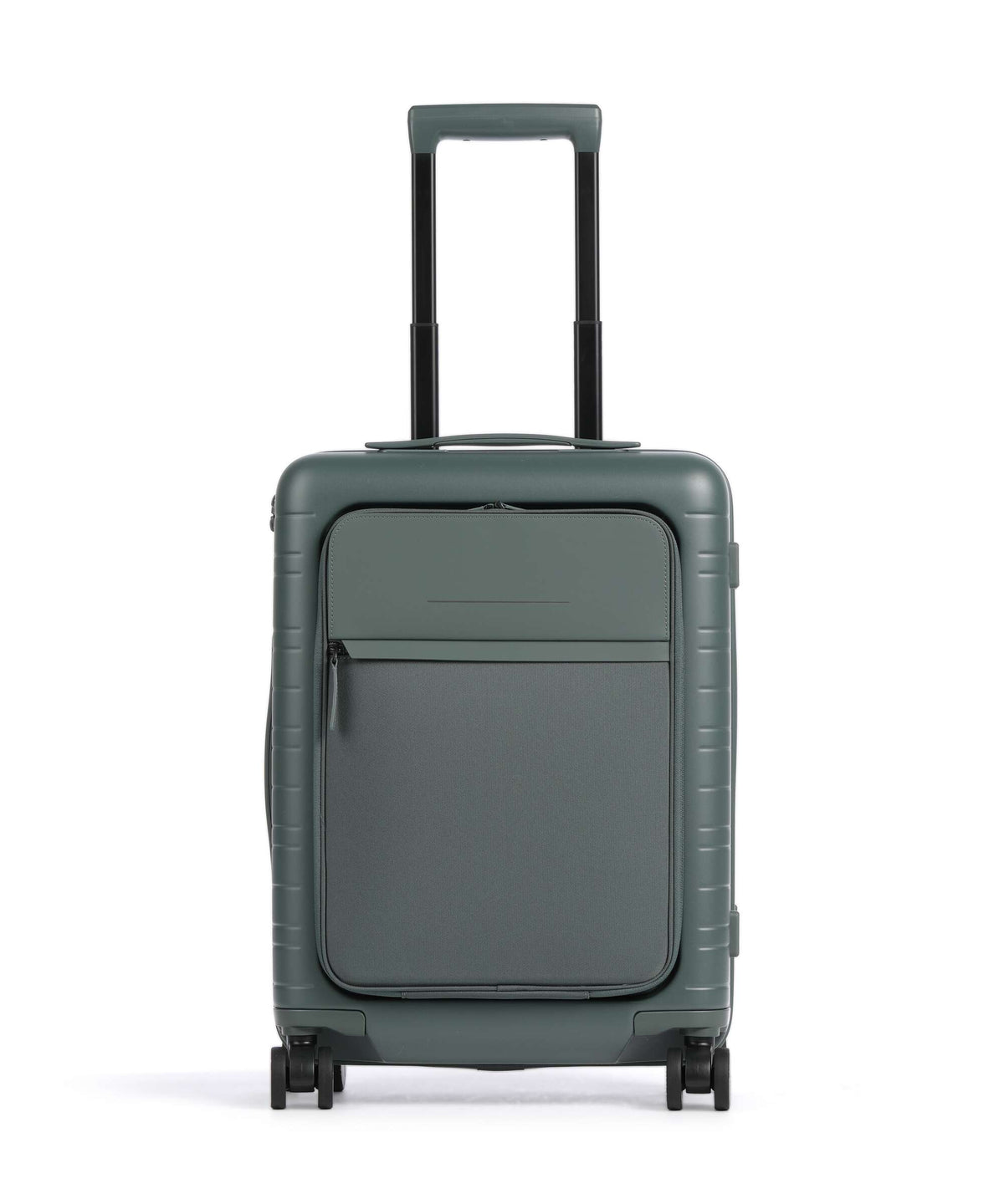 Horizn Studios M5 Essential Spinner (4 wheels) pine green