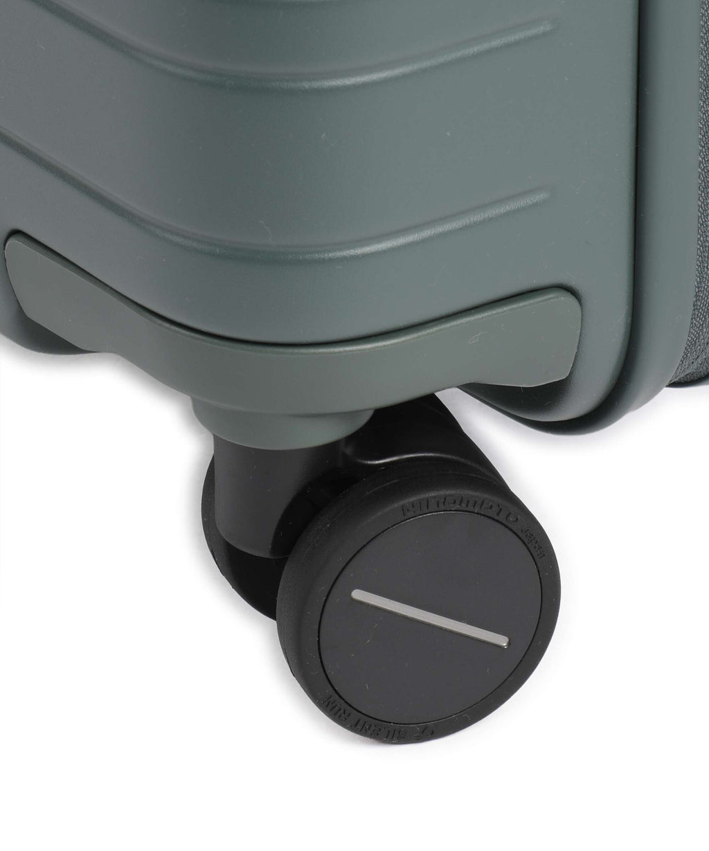 Horizn Studios M5 Essential Spinner (4 wheels) pine green