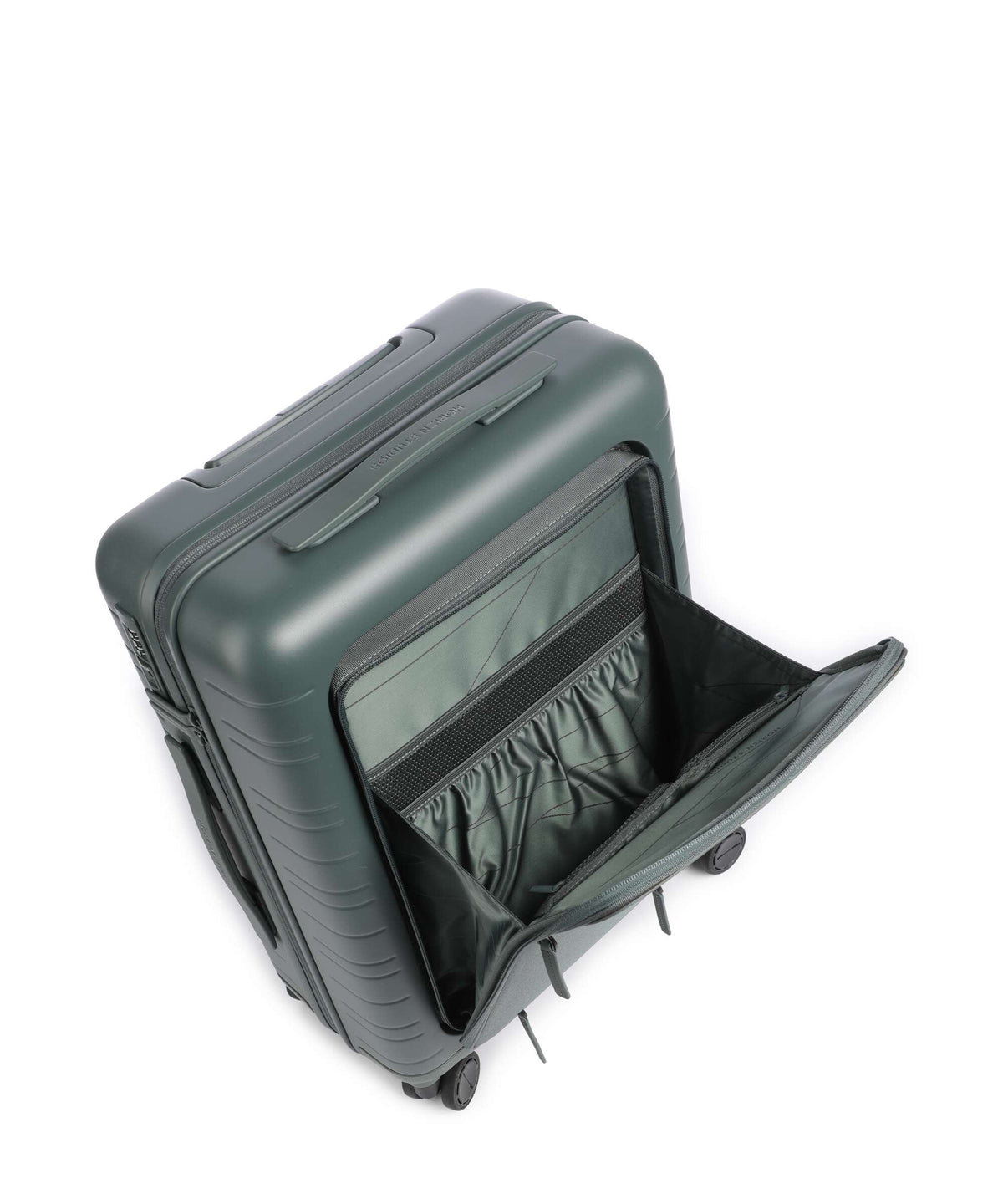 Horizn Studios M5 Pro Spinner (4 wheels) pine green