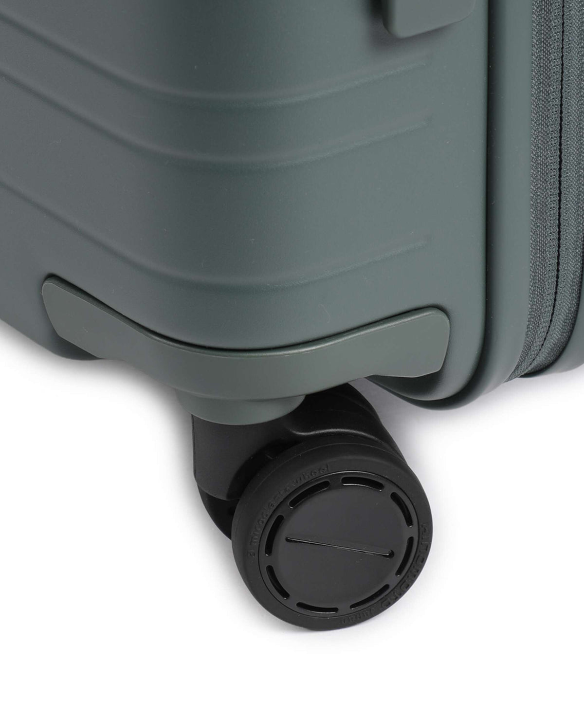 Horizn Studios M5 Pro Spinner (4 wheels) pine green