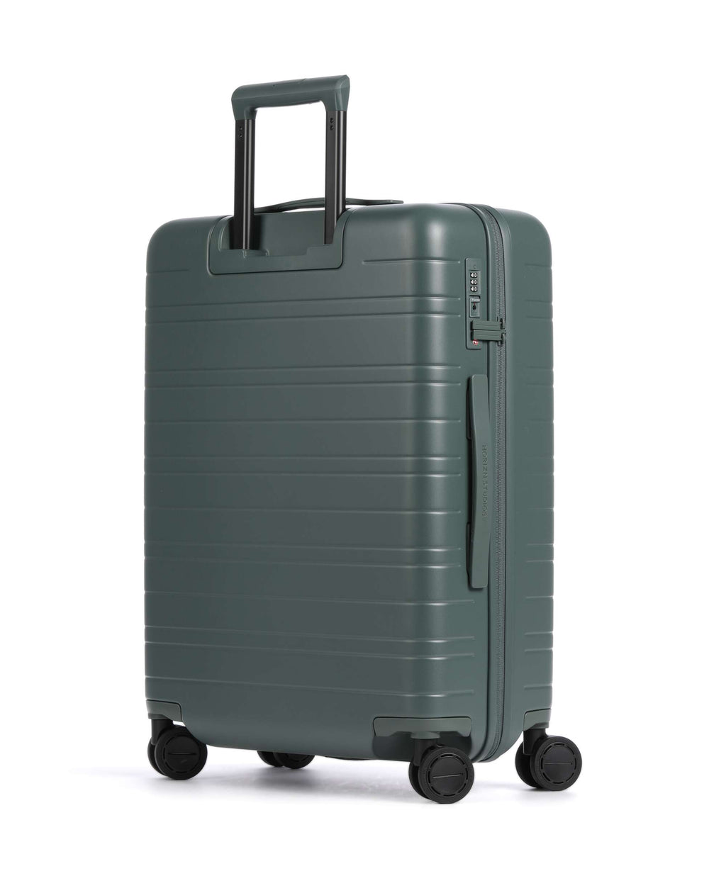 Horizn Studios H6 Pro Spinner (4 wheels) pine green
