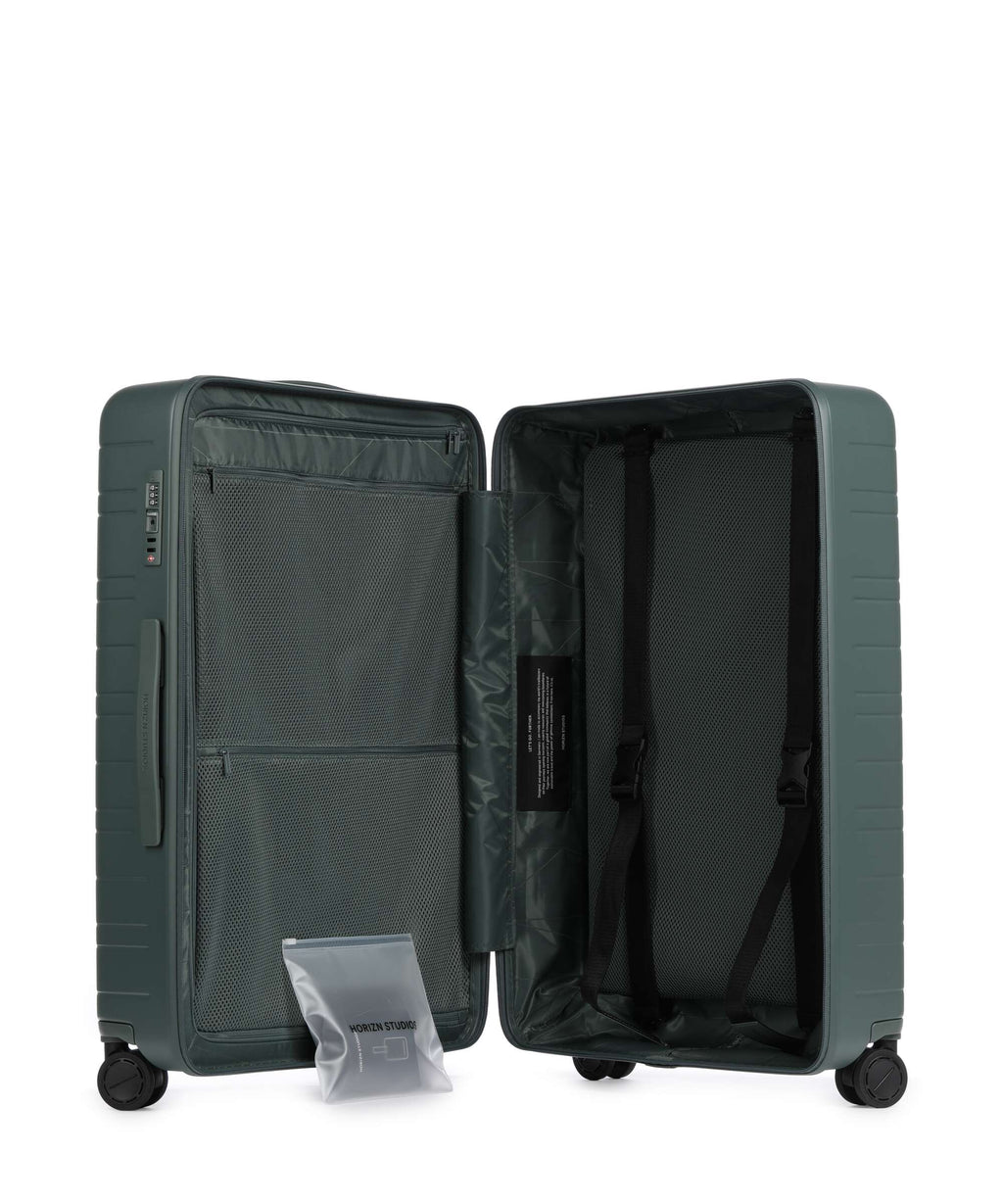 Horizn Studios H7 Pro Spinner (4 wheels) pine green