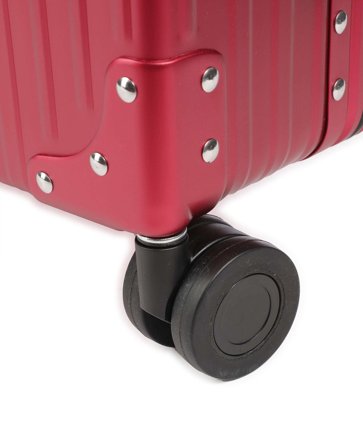 Aleon Classic 21 Domestic Spinner (4 wheels) ruby