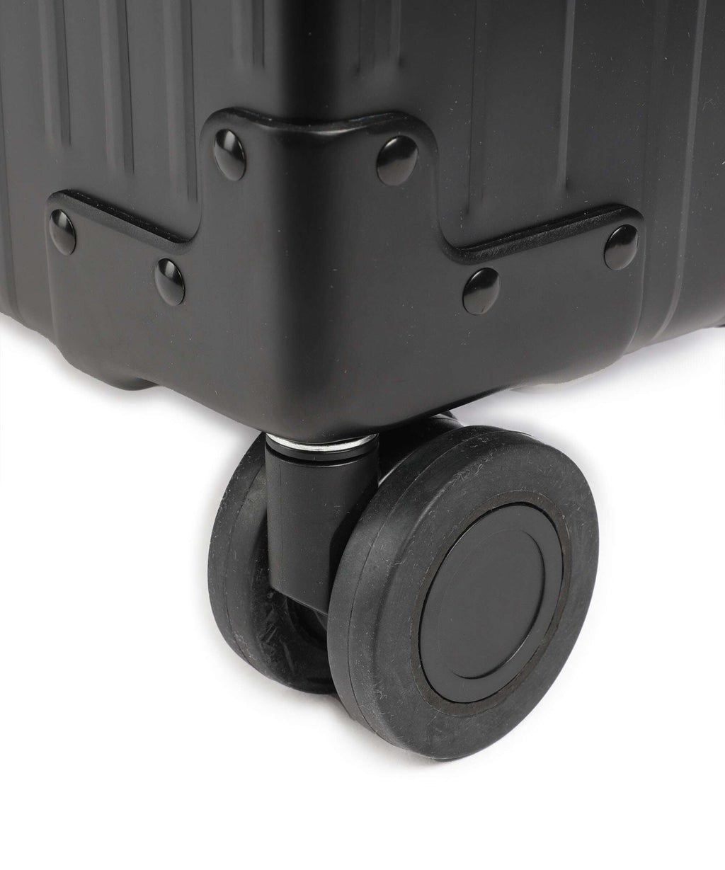 Aleon Classic 30 Macro Traveler Spinner (4 wheels) onyx