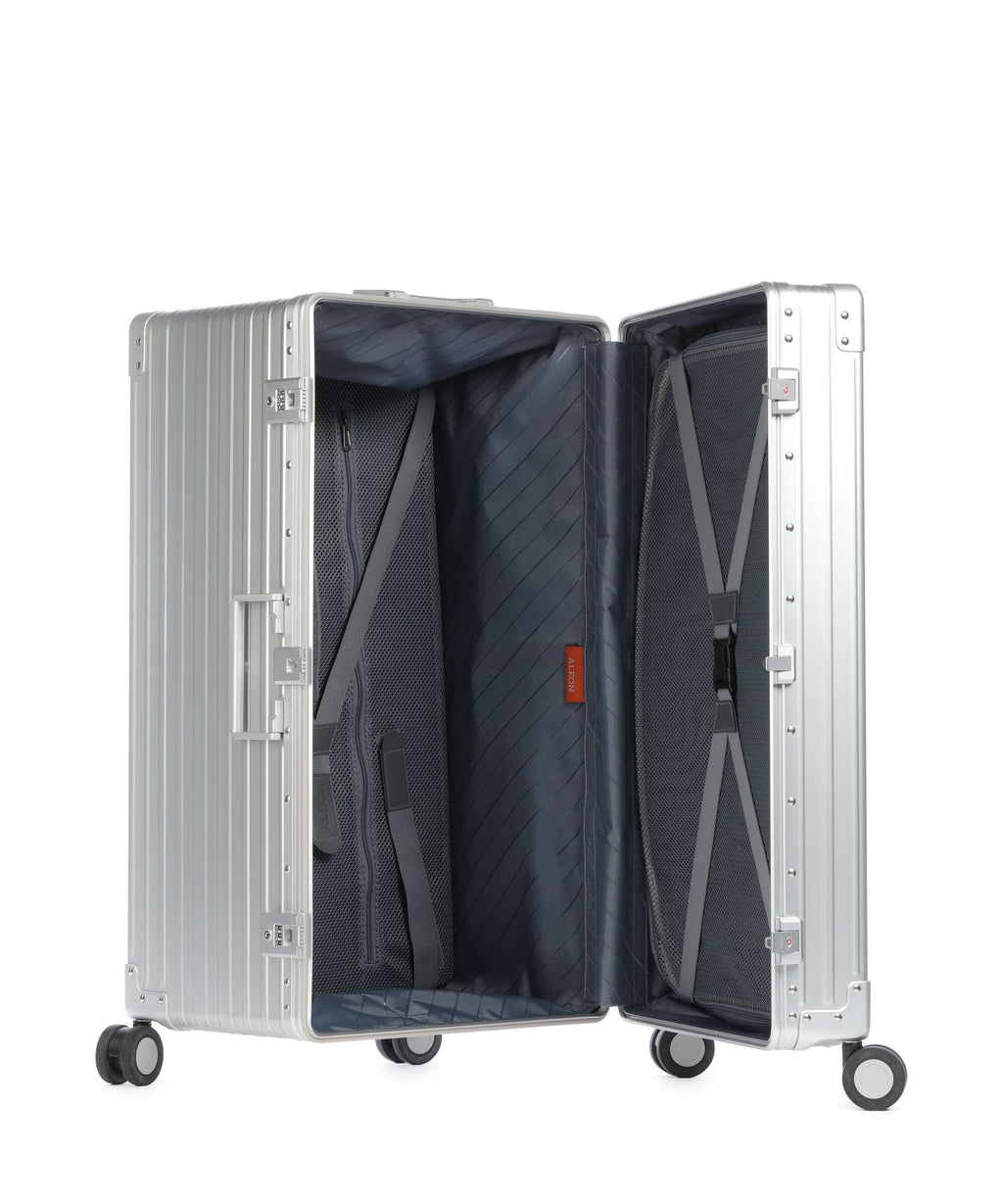 Aleon Classic 30 International Trunk Spinner (4 wheels) platinum