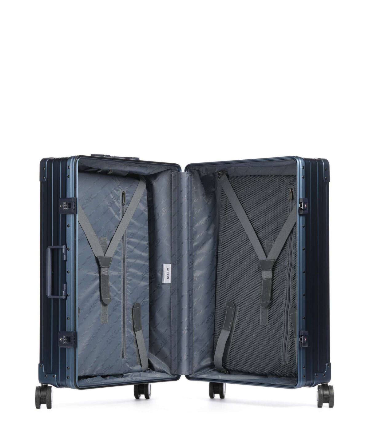 Aleon Classic 26 Traveler Spinner (4 wheels) sapphire