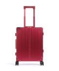 Aleon Classic 21 International Spinner (4 wheels) ruby