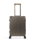 Aleon Classic 21 International Spinner (4 wheels) bronze