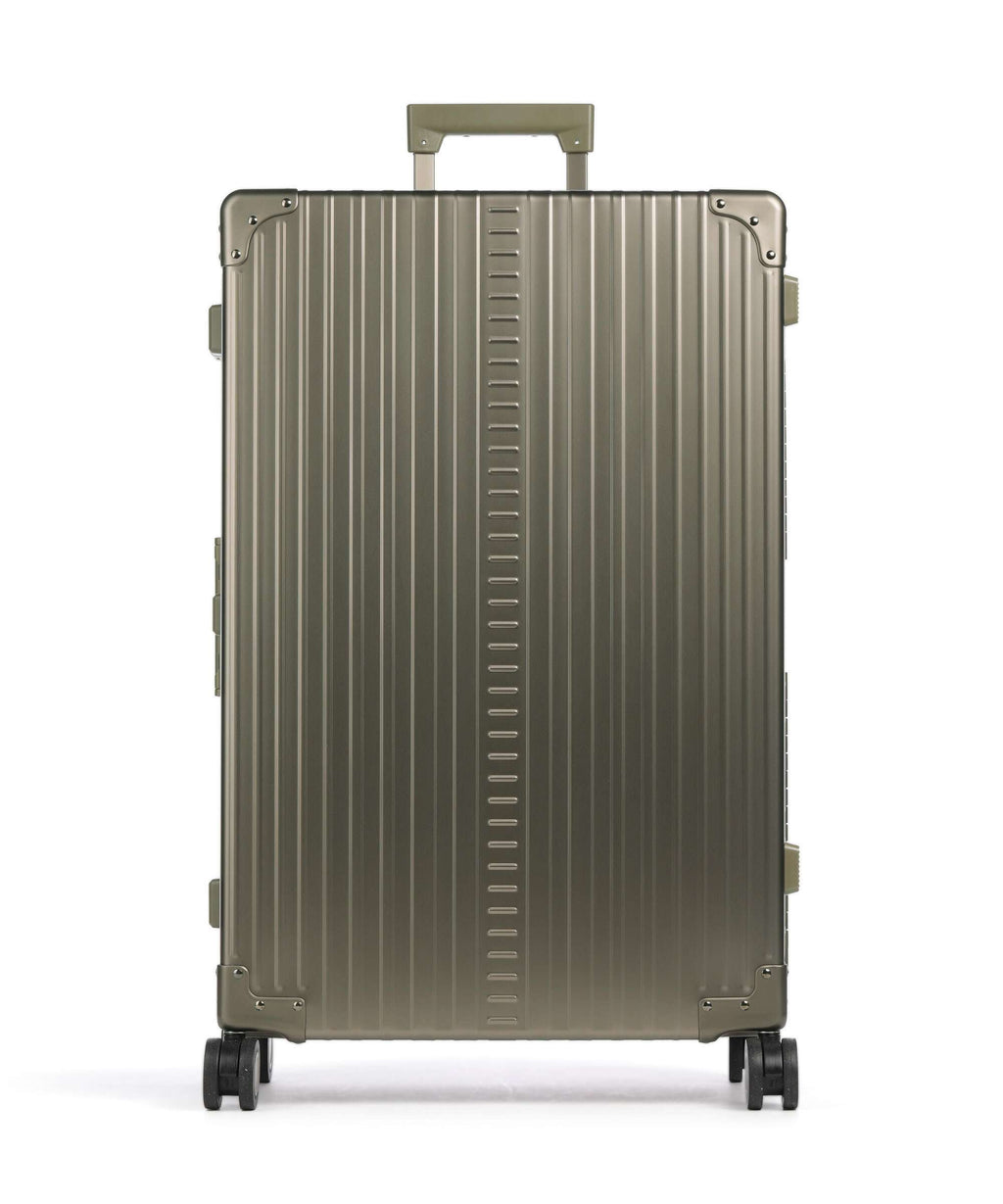 Aleon Classic 30 Macro Traveler Spinner (4 wheels) bronze