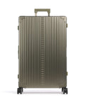 Aleon Classic 30 Macro Traveler Spinner (4 wheels) bronze