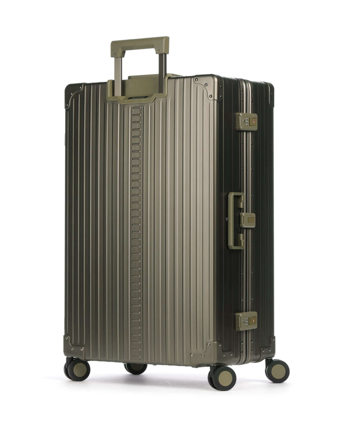 Aleon Classic 30 Macro Traveler Spinner (4 wheels) bronze